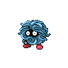 Tangela  sprite from Black & White