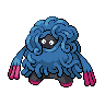 Tangrowth  sprite from Black & White