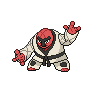 Throh  sprite from Black & White
