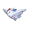 Togekiss  sprite from Black & White