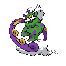 Tornadus (Incarnate Forme)