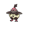 Vullaby  sprite from Black & White
