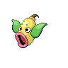 Weepinbell  sprite from Black & White