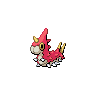 304 - [001] First Things First Wurmple