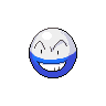 Electrode Shiny sprite from Black & White