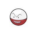 Electrode  sprite from Brilliant Diamond & Shining Pearl