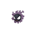 Gastly sprite from Brilliant Diamond & Shining Pearl