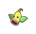 Weepinbell  sprite from Brilliant Diamond & Shining Pearl