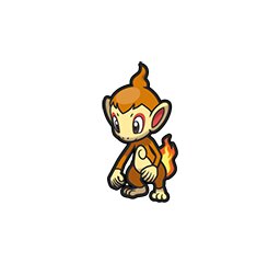 Chimchar