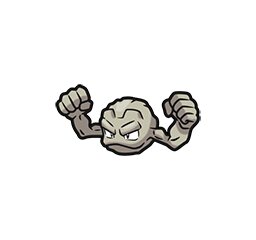 Geodude