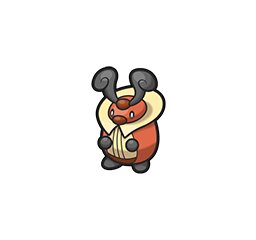 Where to Find No. 135 Lumineon Trainer Sinnoh Pokedex in Pokemon