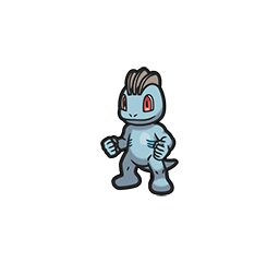 Machop