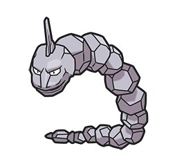 Onix [Legends Arceus] – PokeGens