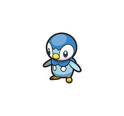 Pokemon Brilliant Diamond Shining Pearl - NATIONAL POKEDEX #251