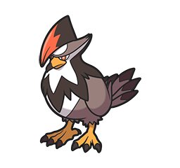 ◓ Lista de todos os Pokémon de Sinnoh disponíveis em Pokémon Brilliant  Diamond & Shining Pearl (Sinnoh Dex)