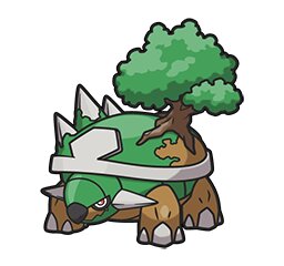 Torterra