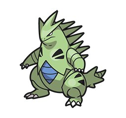 Tyranitar