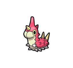 Pokemon Brilliant Diamond Shining Pearl - NATIONAL POKEDEX #251