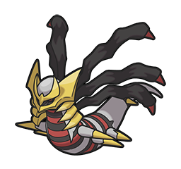 LIVE Shiny Giratina after 2,144 SR's! (+ Origin Forme Battle) - Pokemon  Brilliant Diamond 