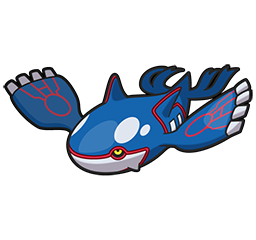 Kyogre