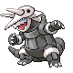 Aggron