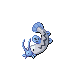Barboach  sprite from Diamond & Pearl