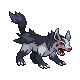 Mightyena