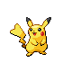 i think you think too much of me (pt. 2) Pikachu-f