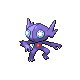 L'Energie ! Sableye