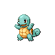 Squirtle  sprite from Diamond & Pearl