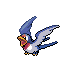 Taillow  sprite from Diamond & Pearl