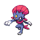 Thoughts about recolored pokemon as regional variants/forms?