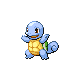 Squirtle Shiny sprite from Diamond & Pearl