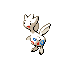 Togetic Shiny sprite from Diamond & Pearl