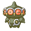 Dr. Suon and the Orbs of Hoenn