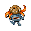 Gloom sprite from Emerald