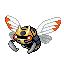 Ninjask