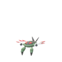 Anorith sprite from GO