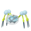 Araquanid sprite from GO