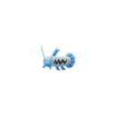Barboach sprite from GO