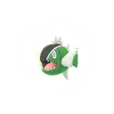 Basculin sprite from GO