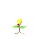 Bellsprout sprite from GO