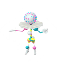 Blacephalon sprite from GO