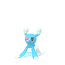Brionne sprite from GO