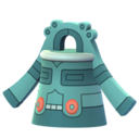 Bronzong sprite from GO