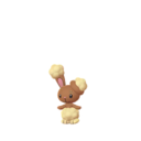 Buneary sprite from GO
