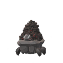 Carkol sprite from GO