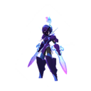 Ceruledge sprite from GO