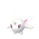 Cetoddle sprite from GO