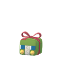 Charjabug sprite from GO